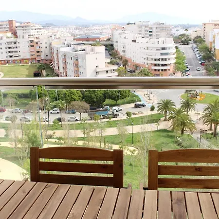 Lägenhet Puerto Blanco 2d Estepona