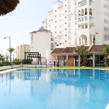 Puerto Blanco 2d Apartment *